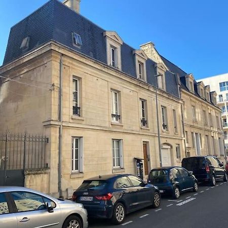 Appartement Caen Theatre المظهر الخارجي الصورة